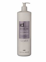 ID Elements XCLS Blonde Silver Shampoo 1000ml